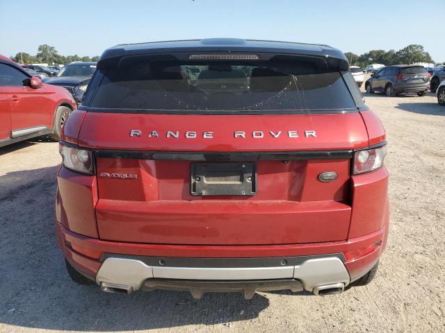 Photo 6 from auction – 2013 LAND ROVER RANGE ROVE with VIN SALVT2BG5DH810002