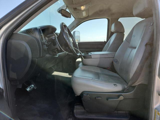 Photo 7 from auction – 2011 CHEVROLET SILVERADO with VIN 1GC1KXC87BF125215