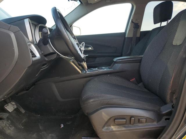 Foto 7 de la subasta – 2017 CHEV EQUINOX LT con VIN 2GNALCEK9H6108666