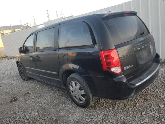 Photo 2 from auction – 2014 DODGE GRAND CARA with VIN 2C4RDGBG4ER274149
