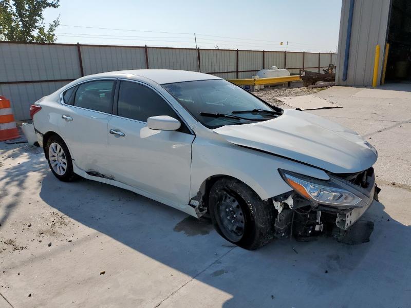 Photo 4 from auction – 2018 NISSAN ALTIMA 2.5 with VIN 1N4AL3AP7JC159936