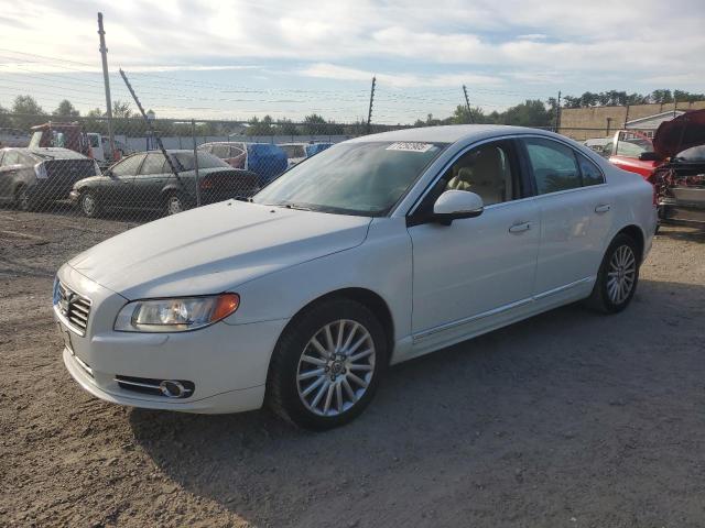 Foto 1 de la subasta – 2012 VOLVO S80 3.2 con VIN YV1940AS7C1152216