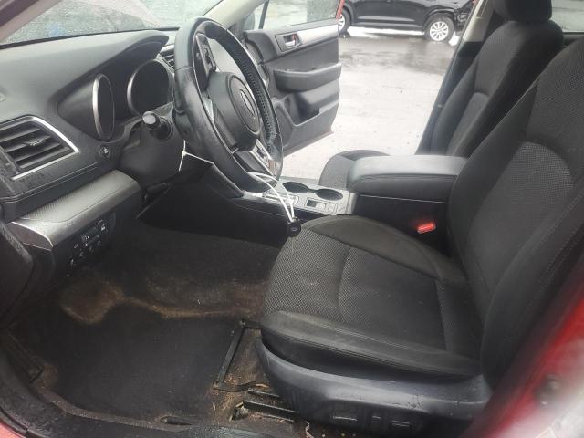 Photo 7 from auction – 2019 SUBARU OUTBACK 2. with VIN 4S4BSAFC8K3253185