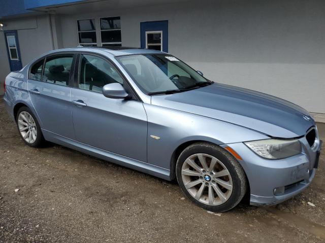 Photo 4 from auction – 2011 BMW 328 I SULE with VIN WBAPH5G59BNM84193