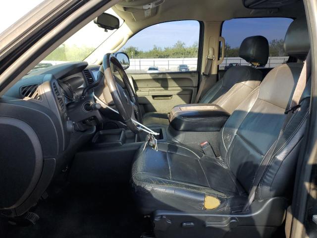 Photo 7 from auction – 2010 CHEVROLET SILVERADO with VIN 3GCRCSE01AG127646