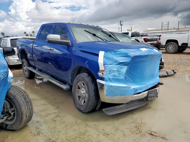 صورة رقم 4 من المزاد - 2018 RAM 2500 ST مع VIN 3C6UR5CL9JG327432