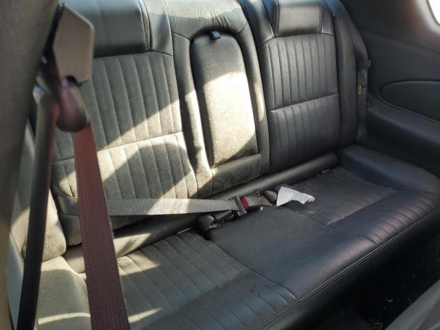 Photo 10 from auction – 2004 CHEVROLET MONTE CARL with VIN 2G1WX12KX49335040