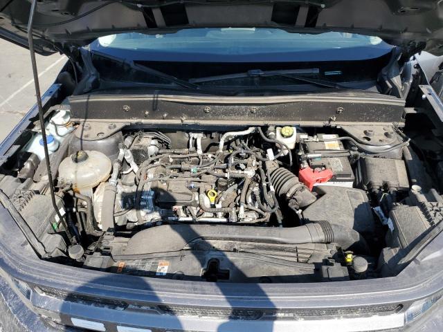 Photo 12 from auction – 2022 FORD BRONCO SPO with VIN 3FMCR9B62NRD89669