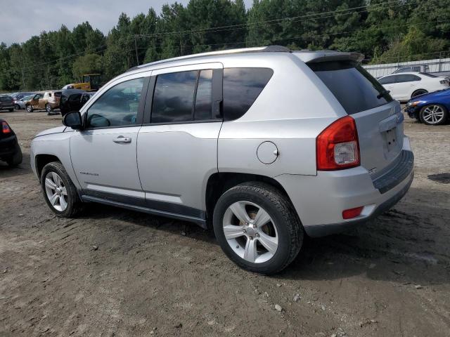 Photo 2 from auction – 2012 JEEP COMPASS SP with VIN 1C4NJCBBXCD554226