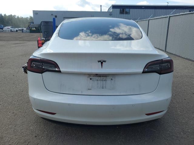 Photo 6 from auction – 2021 TESLA MODEL 3 with VIN 5YJ3E1EA7MF976614