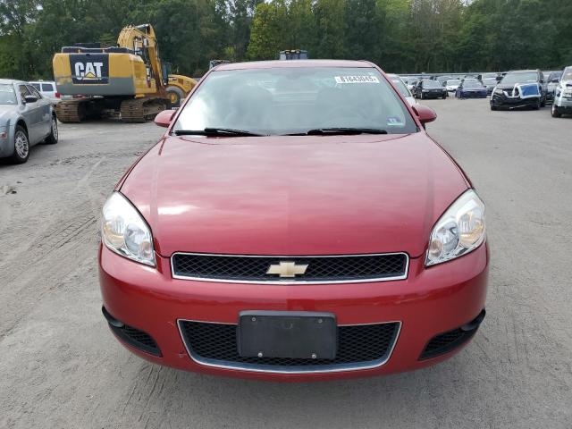 Photo 5 from auction – 2013 CHEVROLET IMPALA LTZ with VIN 2G1WC5E36D1259810
