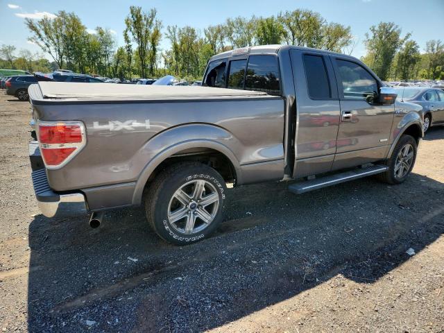 Photo 3 from auction – 2014 FORD F150 SUPER with VIN 1FTFX1ETXEFB05910