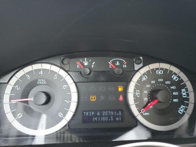 Photo 9 from auction – 2011 FORD ESCAPE LIM with VIN 1FMCU0EG7BKA14715