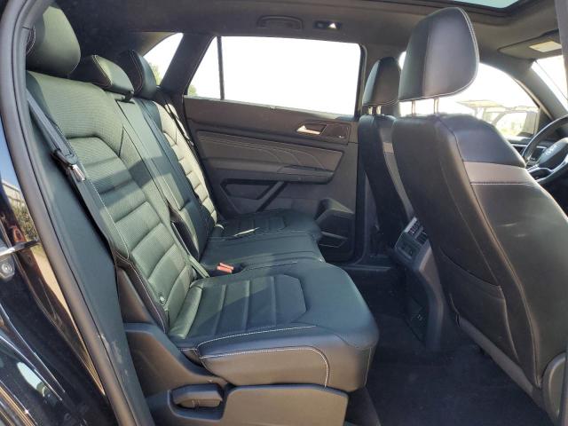 Photo 11 from auction – 2021 VOLKSWAGEN ATLAS CROS with VIN 1V2FE2CA4MC234785