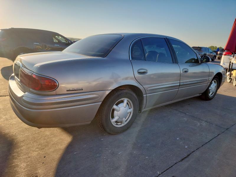 Photo 3 from auction – 2000 BUICK LESABRE CU with VIN 1G4HP54K0Y4115494