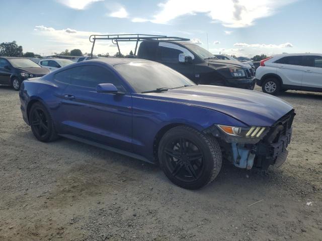Photo 4 from auction – 2016 FORD MUSTANG with VIN 1FA6P8TH9G5226191