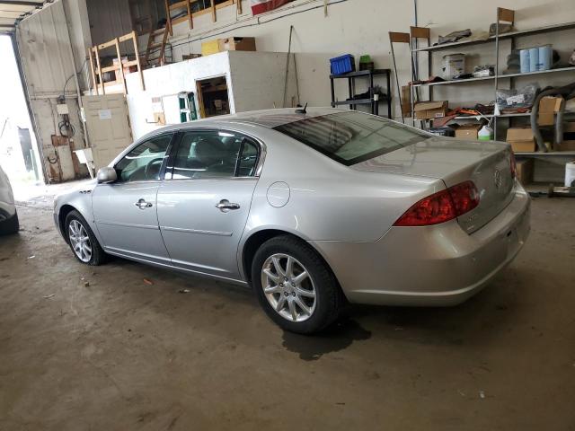 Photo 2 from auction – 2007 BUICK LUCERNE CX with VIN 1G4HD572X7U206291
