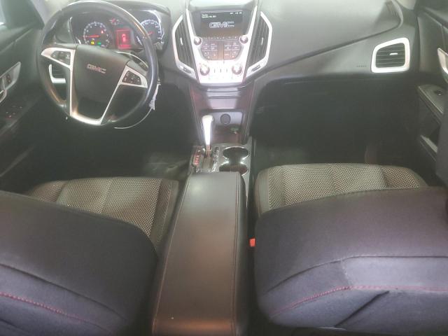 Photo 8 from auction – 2012 GMC TERRAIN SL with VIN 2GKALSEKXC6272847