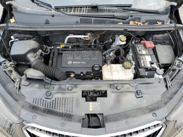 Photo 12 from auction – 2019 BUICK ENCORE PRE with VIN KL4CJASB3KB930054