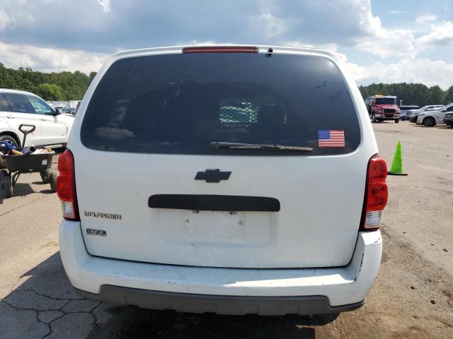 Photo 6 from auction – 2007 CHEVROLET UPLANDER I with VIN 1GBDV13W67D178916