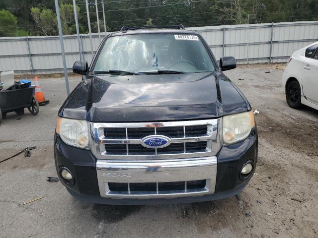 Фото 5 с аукциона – 2012 FORD ESCAPE LIM с VIN 1FMCU0E74CKB65237