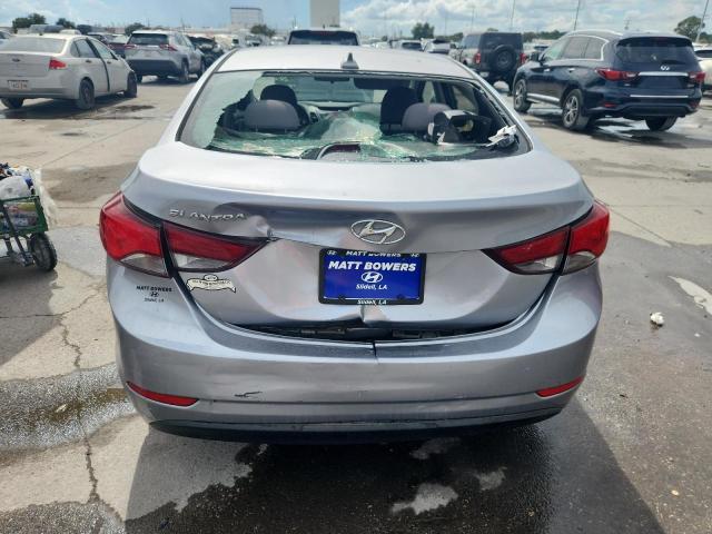Photo 6 from auction – 2016 HYUNDAI ELANTRA SE with VIN 5NPDH4AE2GH703205