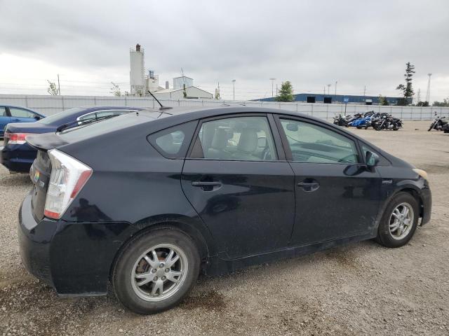 Photo 3 from auction – 2010 TOYOTA PRIUS with VIN JTDKN3DU6A1007362