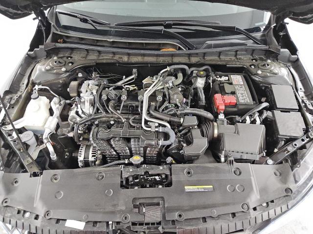 Photo 11 from auction – 2025 NISSAN ALTIMA SV with VIN 1N4BL4DV7SN370533