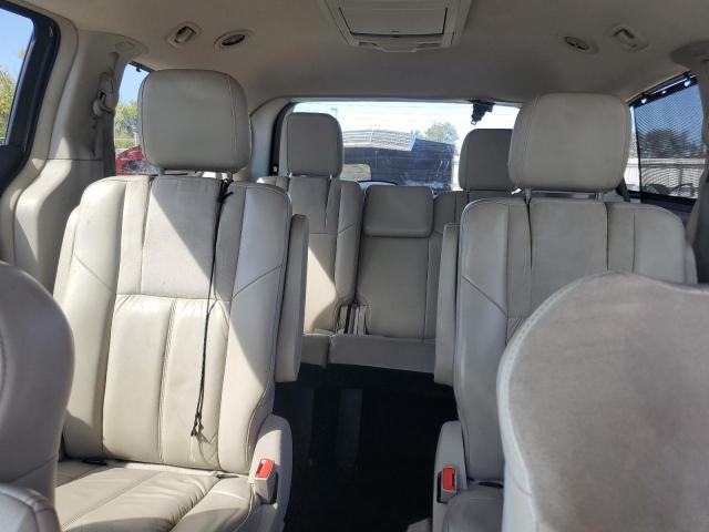 Photo 10 from auction – 2011 CHRYSLER TOWN & COU with VIN 2A4RR6DGXBR698014