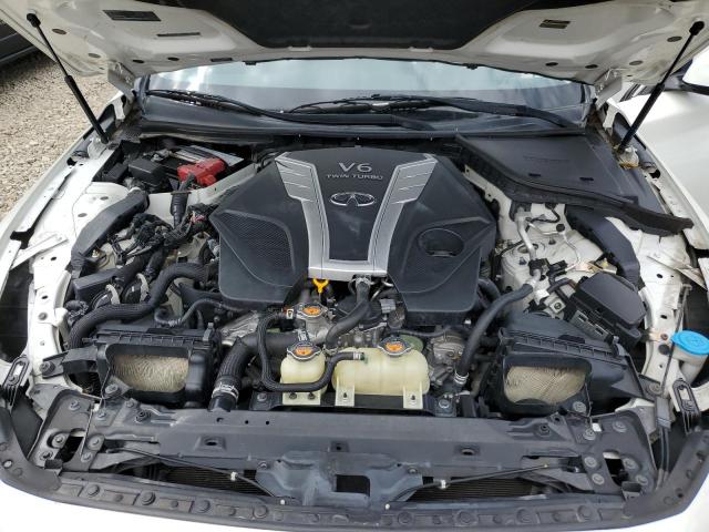 Photo 11 from auction – 2017 INFINITI Q50 PREMIU with VIN JN1EV7AP0HM742983