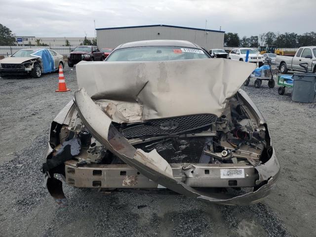 Фото 5 с аукциона – 2004 FORD TAURUS SES с VIN 1FAFP53U34A169548