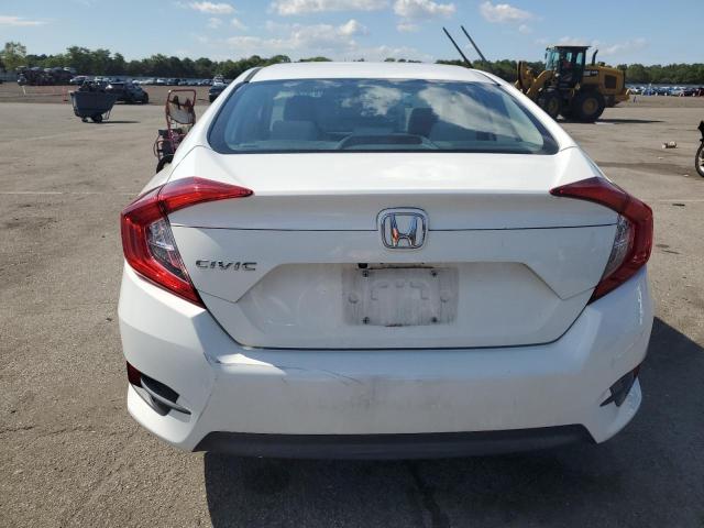 Photo 6 from auction – 2018 HONDA CIVIC LX with VIN 2HGFC2F59JH564275