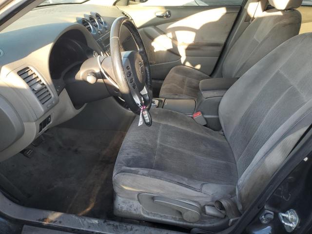 Photo 7 from auction – 2012 NISSAN ALTIMA BAS with VIN 1N4AL2AP9CN514624