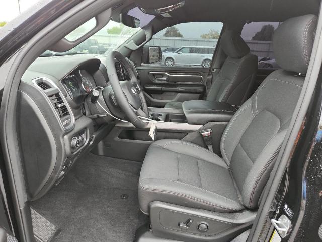 Photo 7 from auction – 2025 RAM 1500 BIG H with VIN 1C6SRFFP6SN715688