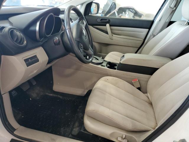 Photo 7 from auction – 2011 MAZDA CX-7 with VIN JM3ER2B57B0409428