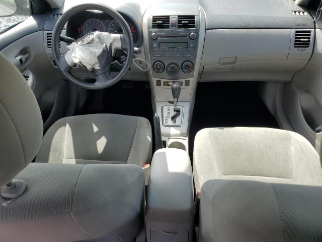 Photo 8 from auction – 2011 TOYOTA COROLLA BASE with VIN 2T1BU4EEXBC586613
