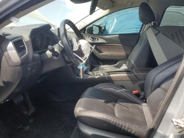 Photo 7 from auction – 2018 MAZDA 3 TOURING with VIN 3MZBN1L39JM268739