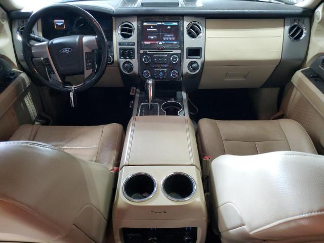 Photo 8 from auction – 2015 FORD EXPEDITION with VIN 1FMJU2AT6FEF09899