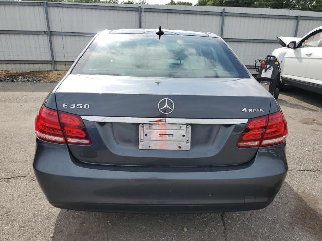 Photo 6 from auction – 2014 MERCEDES-BENZ E 350 4MAT with VIN WDDHF8JB6EA904152