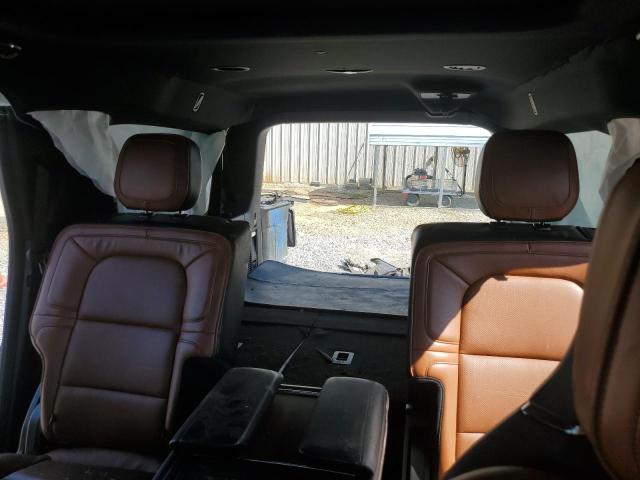 Photo 10 from auction – 2019 LINCOLN NAVIGATOR with VIN 5LMJJ3LT4KEL23846