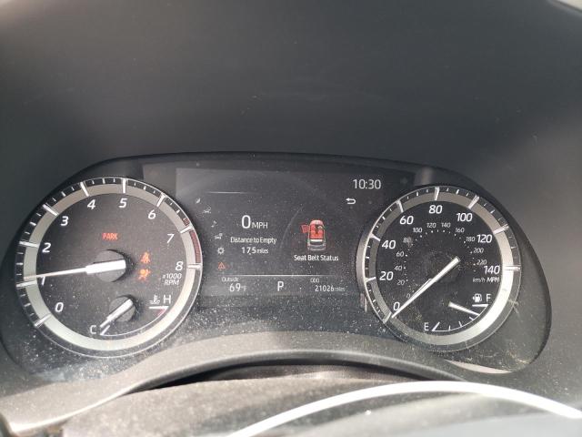 Foto 9 de la subasta – 2020 TOYOTA HIGHLANDER con VIN 5TDHZRBH6LS008024