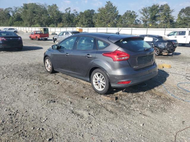 Photo 2 from auction – 2017 FORD FOCUS SE with VIN 1FADP3K20HL279009