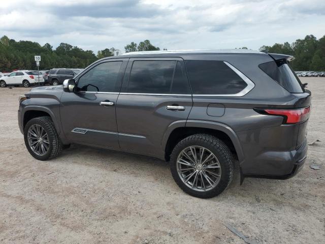Photo 2 from auction – 2023 TOYOTA SEQUOIA SR with VIN 7SVAAABA5PX008924
