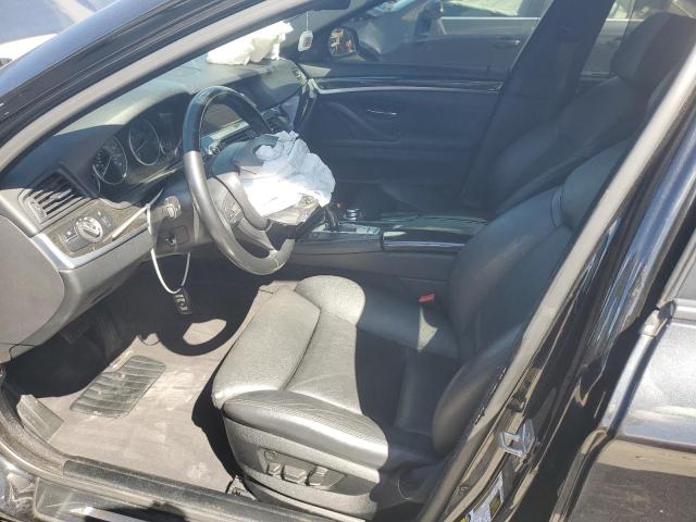 Photo 7 from auction – 2011 BMW 528 I with VIN WBAFR1C50BC748324