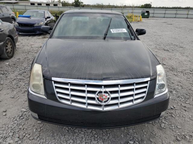 Photo 5 from auction – 2007 CADILLAC DTS with VIN 1G6KD57917U157685