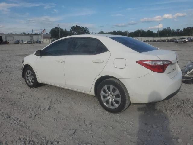 Photo 2 from auction – 2016 TOYOTA CAROLLA with VIN 5YFBURHE5GP496026