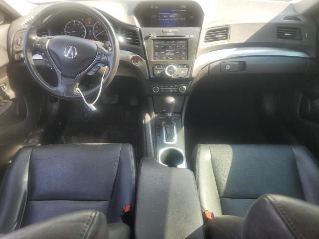 Photo 8 from auction – 2017 ACURA ILX PREMIU with VIN 19UDE2F73HA007311