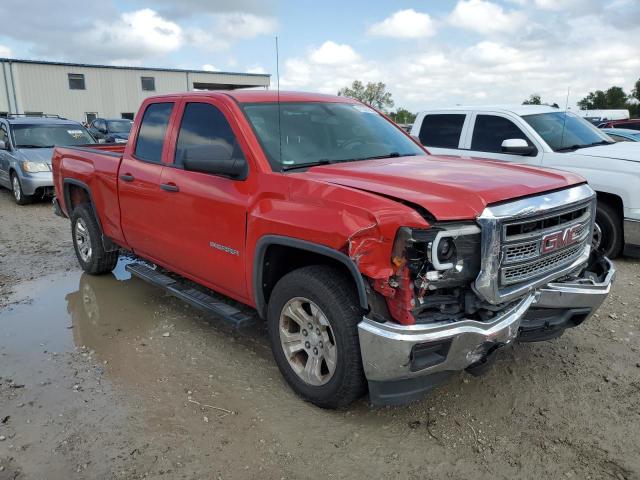 Photo 4 from auction – 2014 GMC SIERRA with VIN 1GTR1TEH1EZ107467