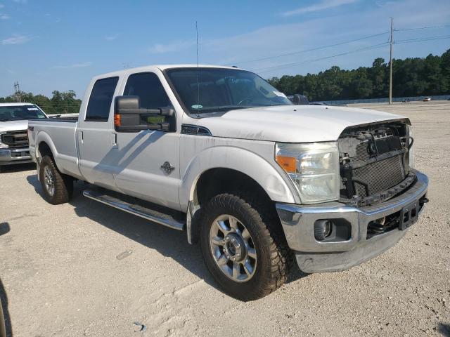 Photo 4 from auction – 2012 FORD F350 SUPER with VIN 1FT8W3BT4CEB32843