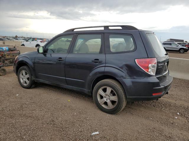 Photo 2 from auction – 2012 SUBARU FORESTER 2 with VIN JF2SHABC3CH444057